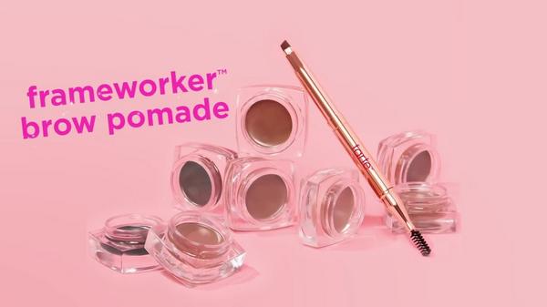 Tarte Big Ego Frameworker Brow Pomade #7