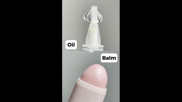 Sally Hansen Nail Rehab Oil Cuticle Balm #6