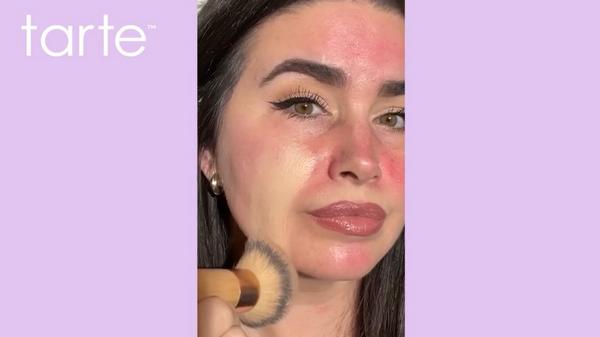 Tarte Travel-Size Face Tape Full Coverage Foundation #11