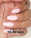 Red Carpet Manicure Fortify & Protect LED Gel Nail Polish Collection #7