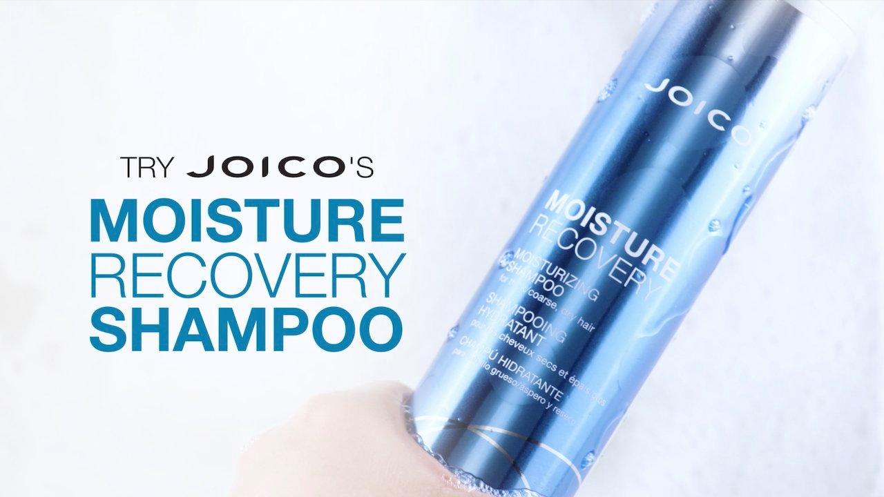 Moisture Recovery Moisturizing for Thick/Coarse Dry Hair Joico | Ulta