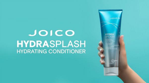 Joico HydraSplash Hydrating Conditioner #6