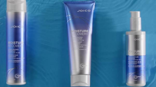 Joico Moisture Recovery Conditioner #6