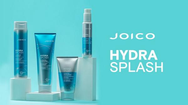 Joico HydraSplash Replenishing Leave-In #6