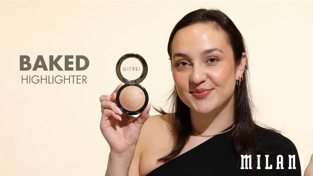 Baked Highlighter