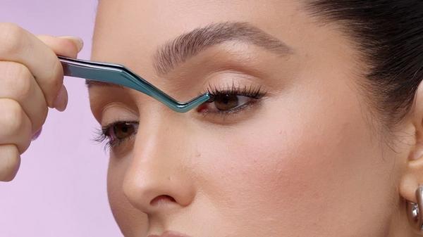 Kiss Falscara False Lash Clusters Applicator #7