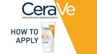 CeraVe Hydrating Mineral Sunscreen Face Lotion with Sheer Tint SPF 30 #9