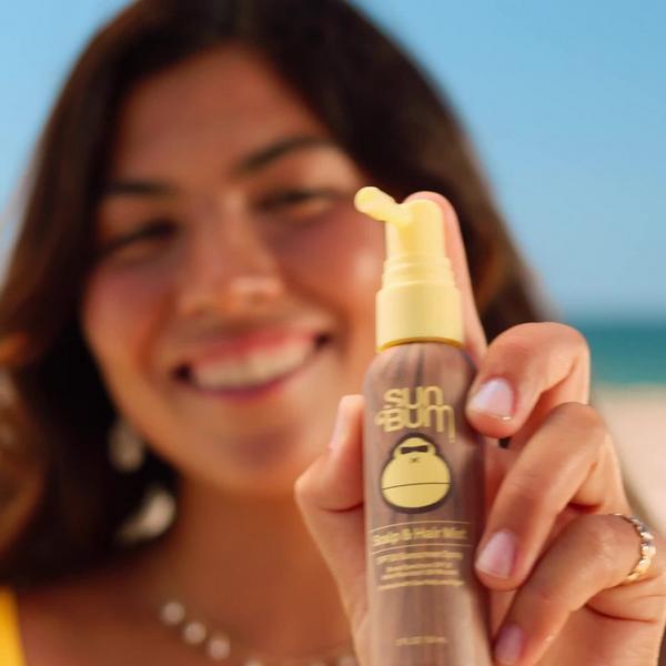 Sun Bum Sunscreen Scalp Spray SPF 30 #5