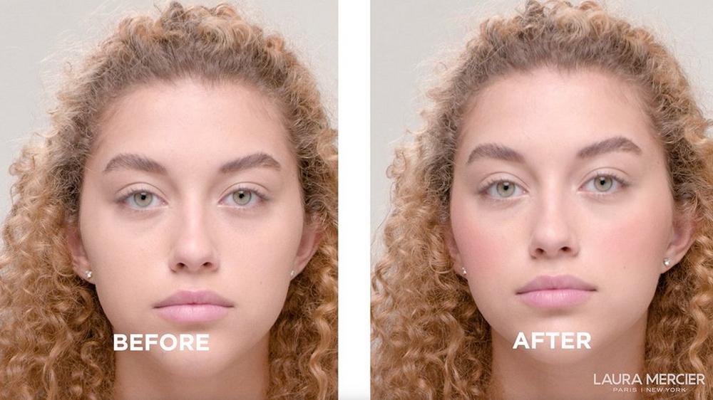 Blush Color Infusion