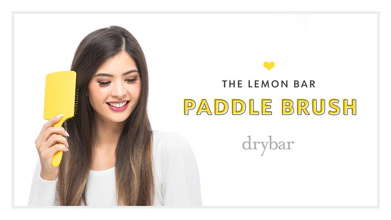 Drybar brush crush clearance ulta