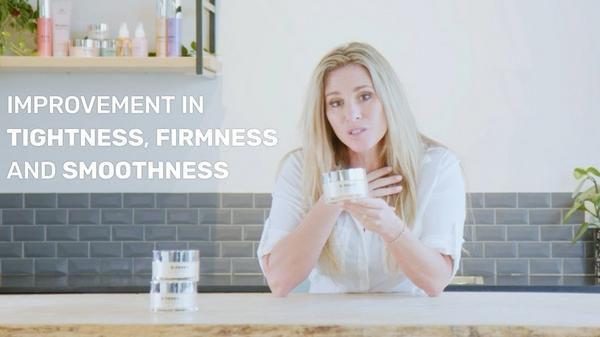 MAËLYS B-PERKY Lift & Firm Breast Mask #6