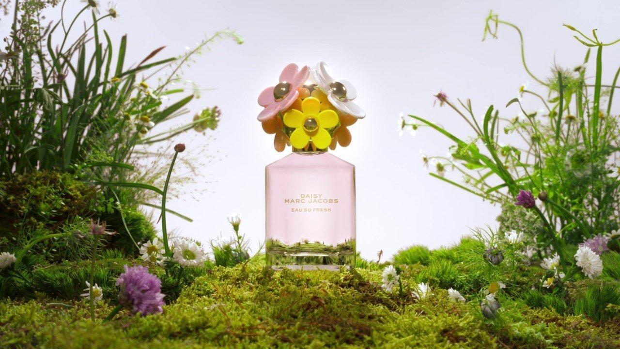 Marc Jacobs 4.2 oz Daisy Eau So Fresh Eau de Toilette Ulta Beauty