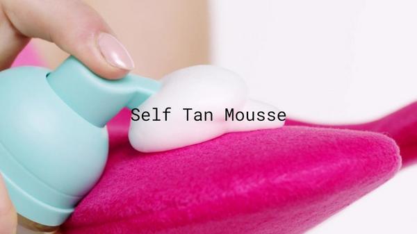 Tanologist Express Self Tan Mousse #8