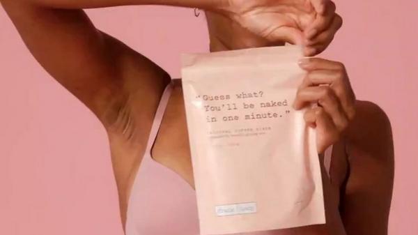 frank body Original Coffee Scrub #6