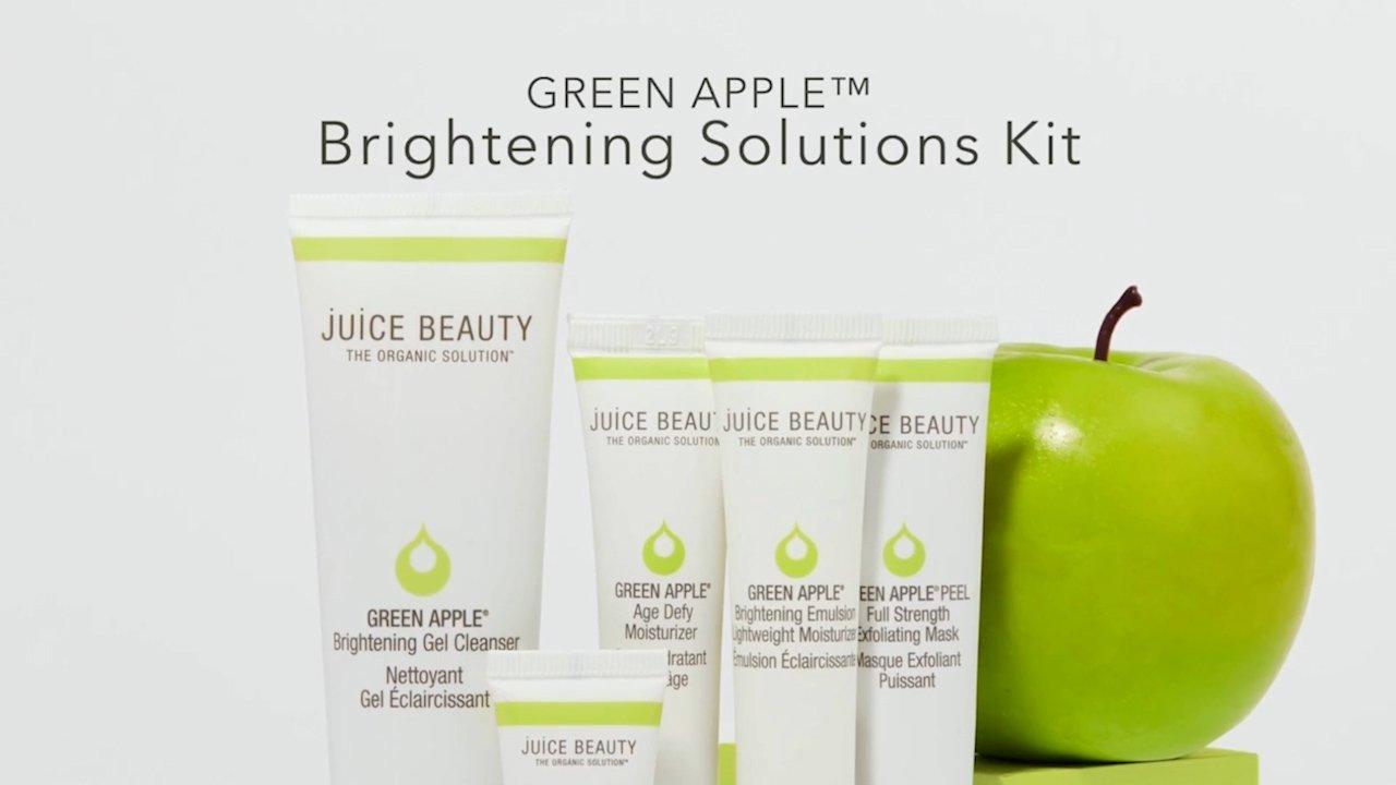 Juice Beauty Green Apple Age Defy Hand Cream 2 fl. oz.