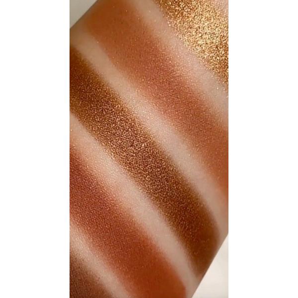 ColourPop Nude Mood Pressed Powder Palette #6