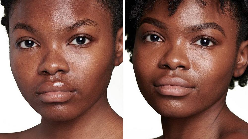 4-in-1 Tinted Moisturizer Broad Spectrum SPF 20