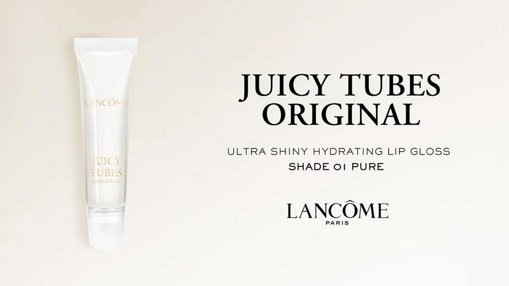 Juicy Tubes Original Lip Gloss