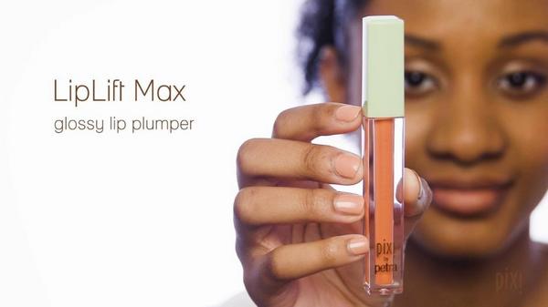 Pixi LipLift Max Glossy Lip Plumper #6