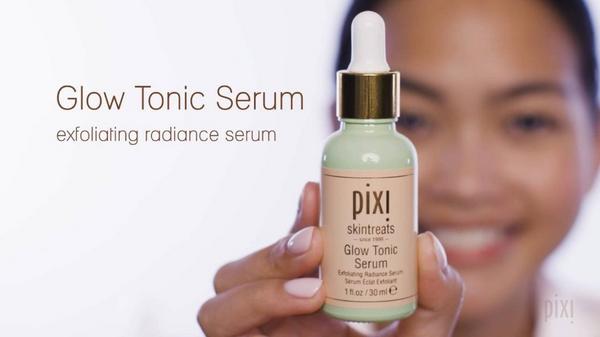Pixi Glow Tonic Serum Exfoliating Radiance Serum #7