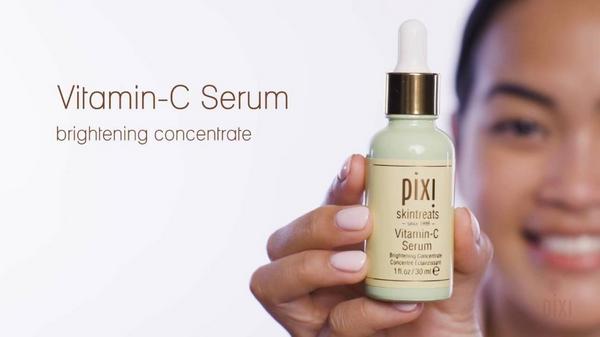 Pixi Vitamin-C Serum Brightening Concentrate #6