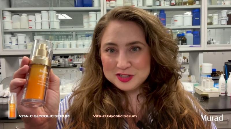 Murad Vita-C Glycolic Serum #9
