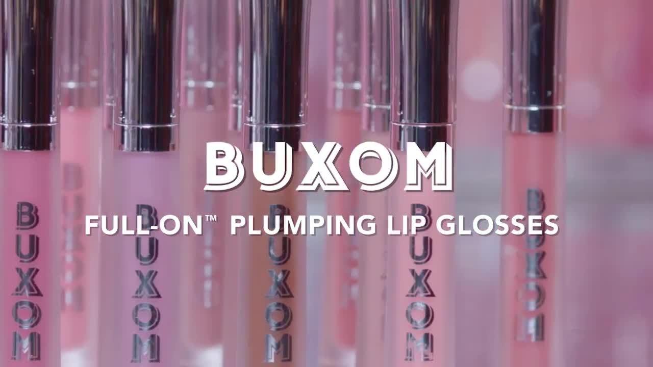 Too Faced - Lip Injection Plumping Lip Gloss