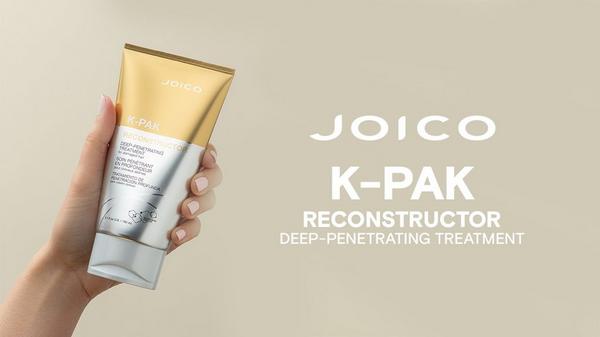 Joico K-PAK Deep-Penetrating Reconstructor #6