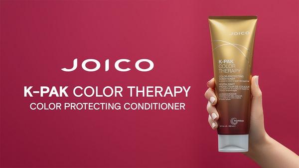 Joico K-PAK Color Therapy Conditioner #6