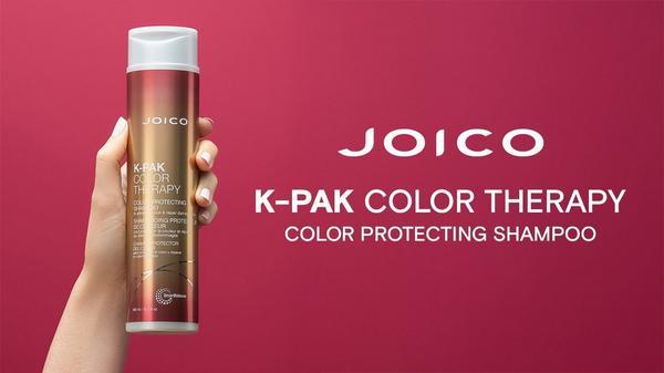 Joico K-PAK Color Therapy Color-Protecting Shampoo #6