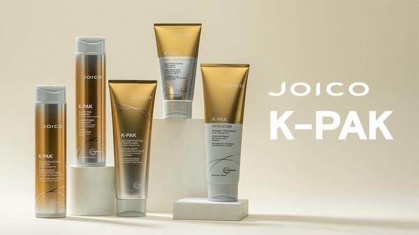 Joico K-PAK Intense Hydrator Treatment #6