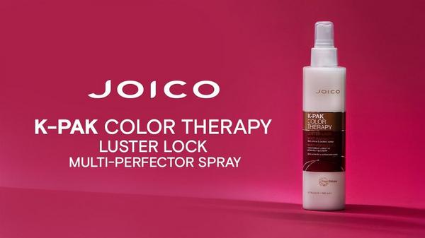 Joico K-PAK Color Therapy Luster Lock Spray #6