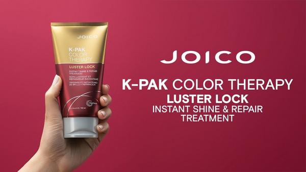 Joico K-PAK Color Therapy Luster Lock #6