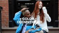Keracolor Color + Clenditioner #9