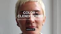 Keracolor Color + Clenditioner #10