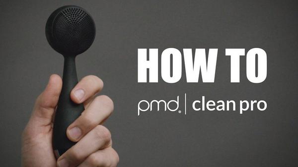 PMD Clean Pro OB - Smart Facial Cleansing Device #9