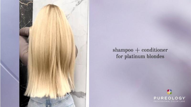 Hydrate Sheer Shampoo