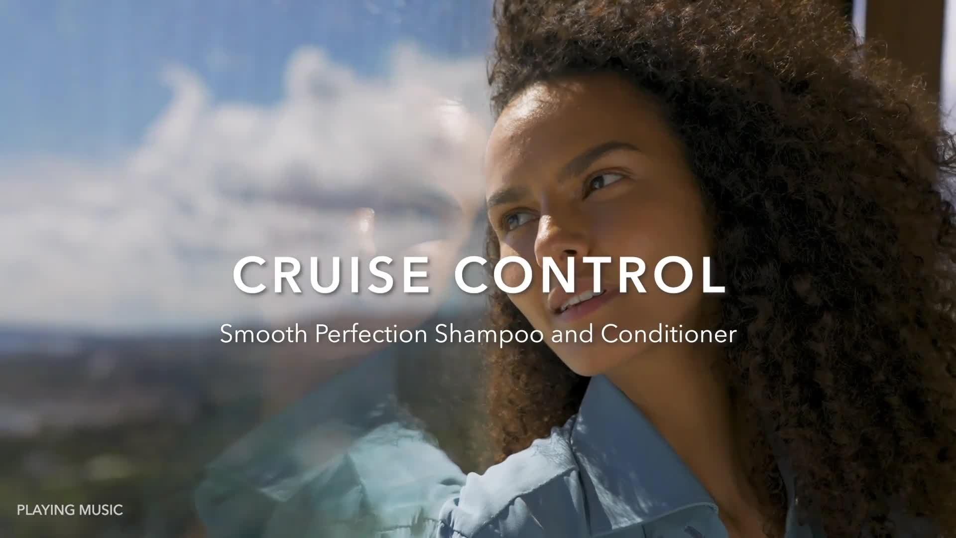 Smooth Perfection Shampoo - Pureology