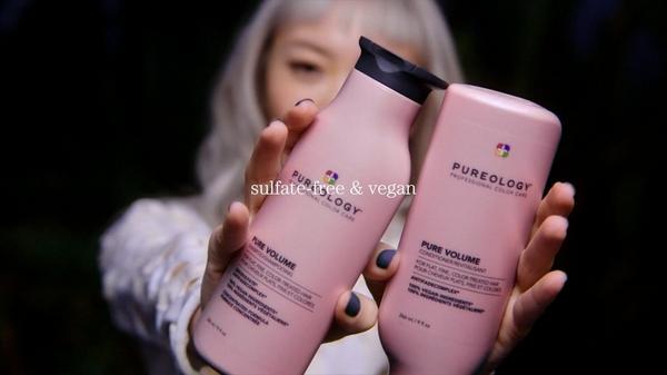 Pureology Pure Volume Conditioner #10