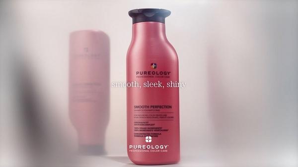 Pureology Travel Size Smooth Perfection Conditioner #10