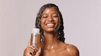 OUAI Clarifying Detox Shampoo #9