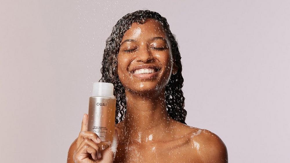 Clarifying Detox Shampoo - 16.0 oz