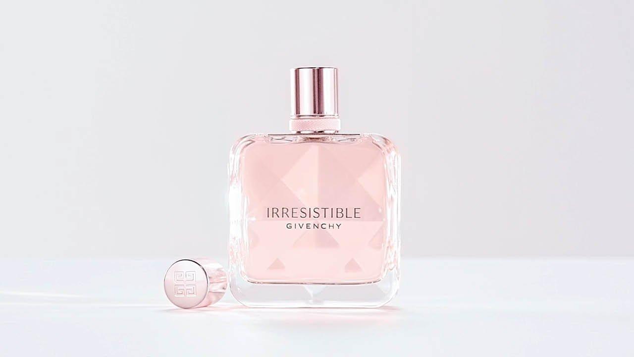 Truly irresistible online perfume