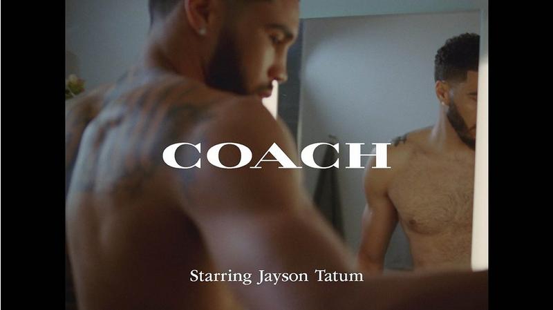 Coach Man Blue Eau de Toilette #6