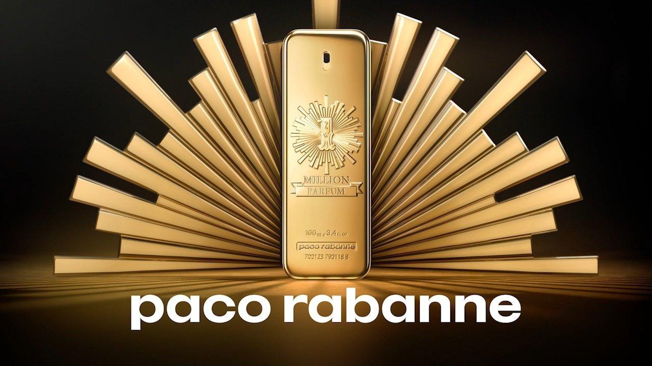 1 Million Paco Rabanne