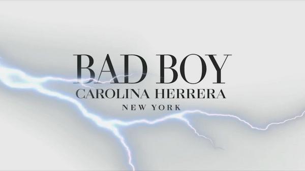 Carolina Herrera Bad Boy Eau de Toilette #7