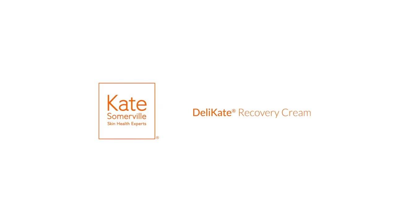 DeliKate Recovery Cream - Kate Somerville