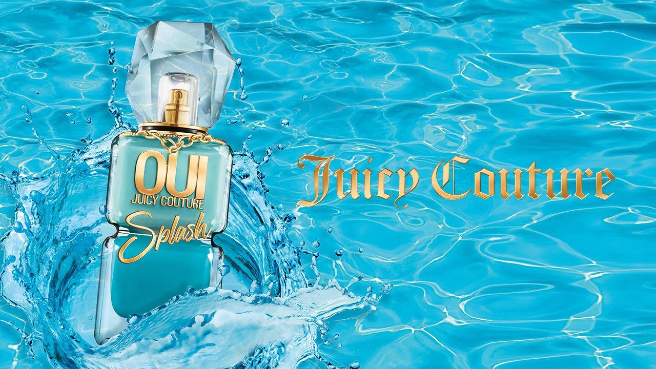 OUI Splash Eau de Parfum