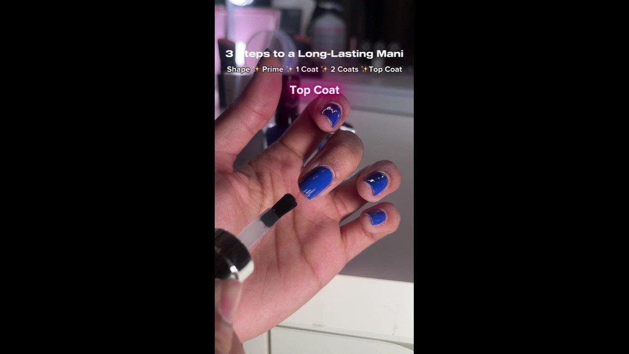 Sally Hansen - Get Mod Miracle Gel Nail Polish Duo Pack | Ulta Beauty