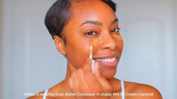 Clinique Even Better All-Over Concealer + Eraser #9